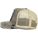 gorra-trucker-gra-tiger-king-so-exotic-the-farm-fra-goorin-bros