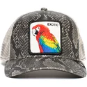 kasketter-buet-sort-snapback-the-farm-af-goorin-bros