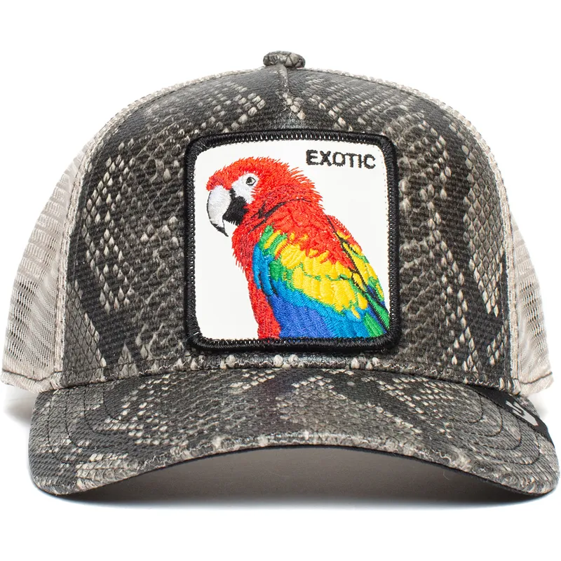 kasketter-buet-sort-snapback-the-farm-af-goorin-bros