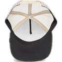kasketter-buet-sort-snapback-the-farm-af-goorin-bros