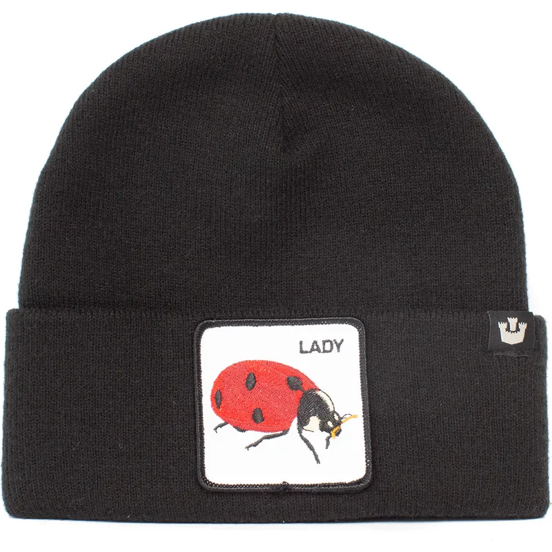 gorro-sort-mariehone-hey-lil-lady-the-farm-fra-goorin-bros