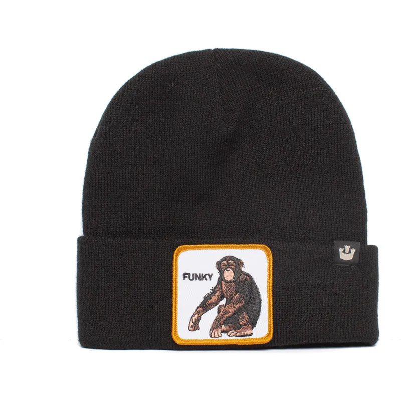 gorro-sort-abe-funky-chunky-monkey-the-farm-fra-goorin-bros