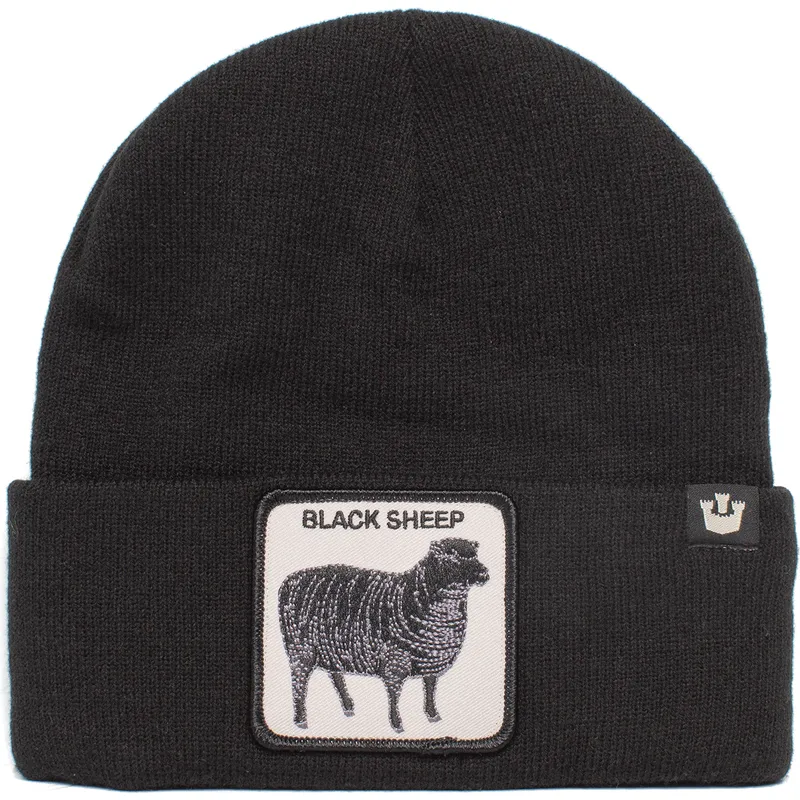 huer-buet-sort-snapback-the-farm-af-goorin-bros huer-buet-sort-snapback-the-farm-af-goorin-bros