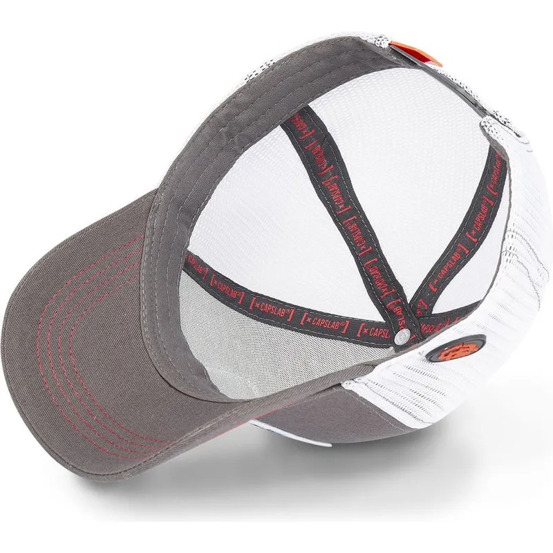 kasketter-buet-gra-snapback-bowser-super-mario-bros-af-capslab