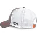 kasketter-buet-gra-snapback-bowser-super-mario-bros-af-capslab