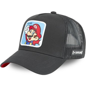 Caps: Super Mario Bros. | Caphunters.dk