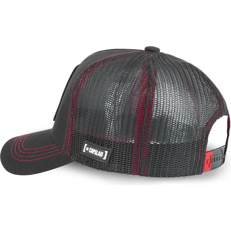 kasketter-buet-sort-snapback-tudse-super-mario-bros-af-capslab