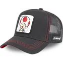 kasketter-buet-sort-snapback-tudse-super-mario-bros-af-capslab