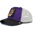 goorin-bros-sabertooth-sabeltand-violet-trucker-kasket