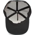 goorin-bros-buffalo-rod-og-sort-trucker-kasket-med-boffel