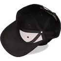 sort-buet-snapback-kasket-the-big-lebowski-fra-difuzed