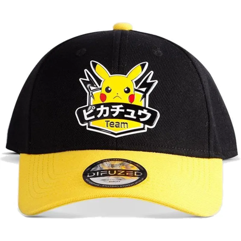 kasketter-buet-sort-snapback-af-difuzed