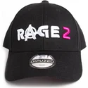 sort-buet-snapback-kasket-rage-2-fra-difuzed