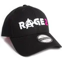 sort-buet-snapback-kasket-rage-2-fra-difuzed