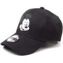 sort-buet-snapback-kasket-mickey-mouse-disney-fra-difuzed
