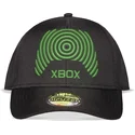 kasketter-buet-sort-snapback-af-difuzed
