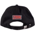 sort-justerbar-buet-kasket-ganondorf-the-legend-of-zelda-fra-difuzed