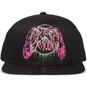 kasketter-flad-sort-snapback-af-difuzed