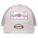 difuzed-miami-vice-grey-snapback-trucker-hat