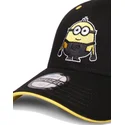 sort-buet-snapback-kasket-minion-gru-grusomme-mig-fra-difuzed