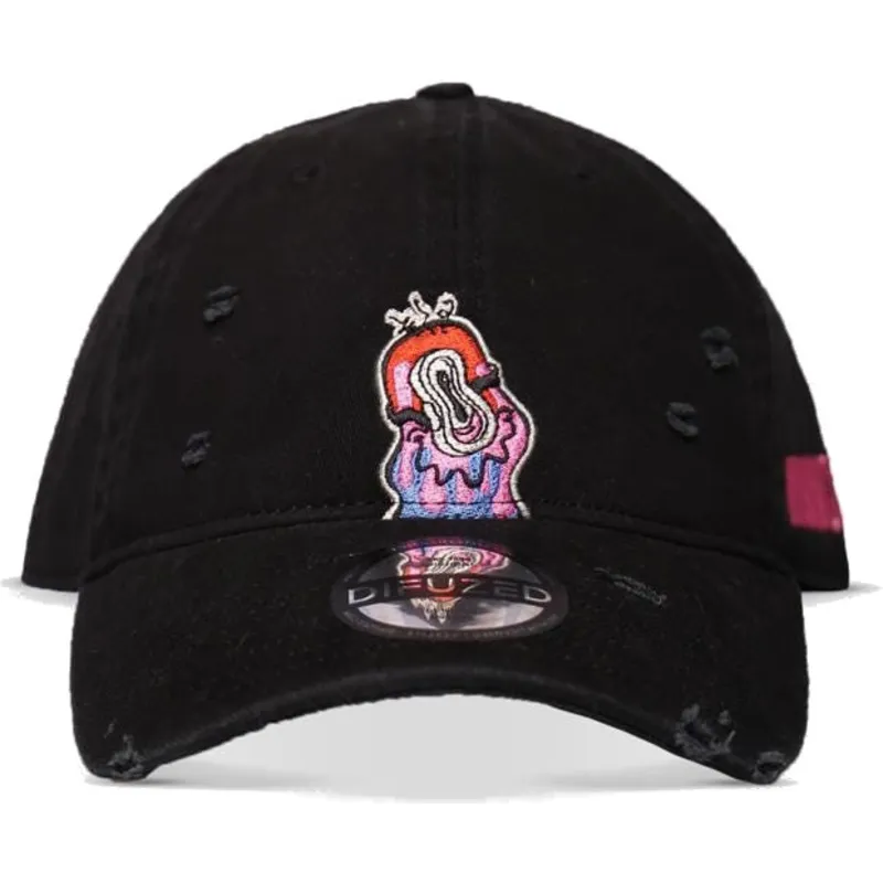 sort-justerbar-curved-kasket-minion-gru-min-yndlingsskurk-fra-difuzed