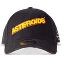 sort-justerbar-kasket-med-krum-skygge-asteroids-atari-fra-difuzed