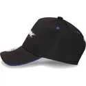 sort-buet-snapback-kasket-tekken-fra-difuzed