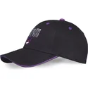 sort-snapback-kasket-med-buet-skygge-gengar-pokemon-fra-difuzed