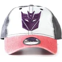 justerbar-hvid-sort-og-rod-buet-kasket-decepticons-transformers-fra-difuzed