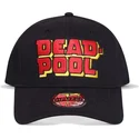 kasketter-buet-sort-snapback-af-difuzed