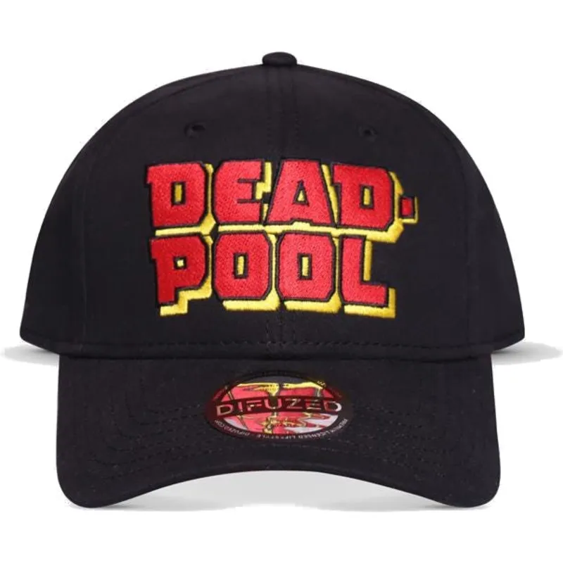kasketter-buet-sort-snapback-af-difuzed