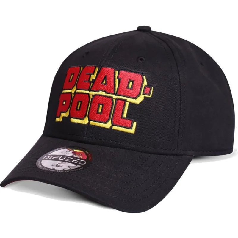kasketter-buet-sort-snapback-af-difuzed