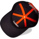 sort-curved-snapback-kasket-boba-fett-the-mandalorian-star-wars-fra-difuzed