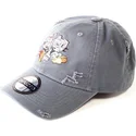sort-justerbar-kasket-med-kurvet-skygge-cuphead-fra-difuzed