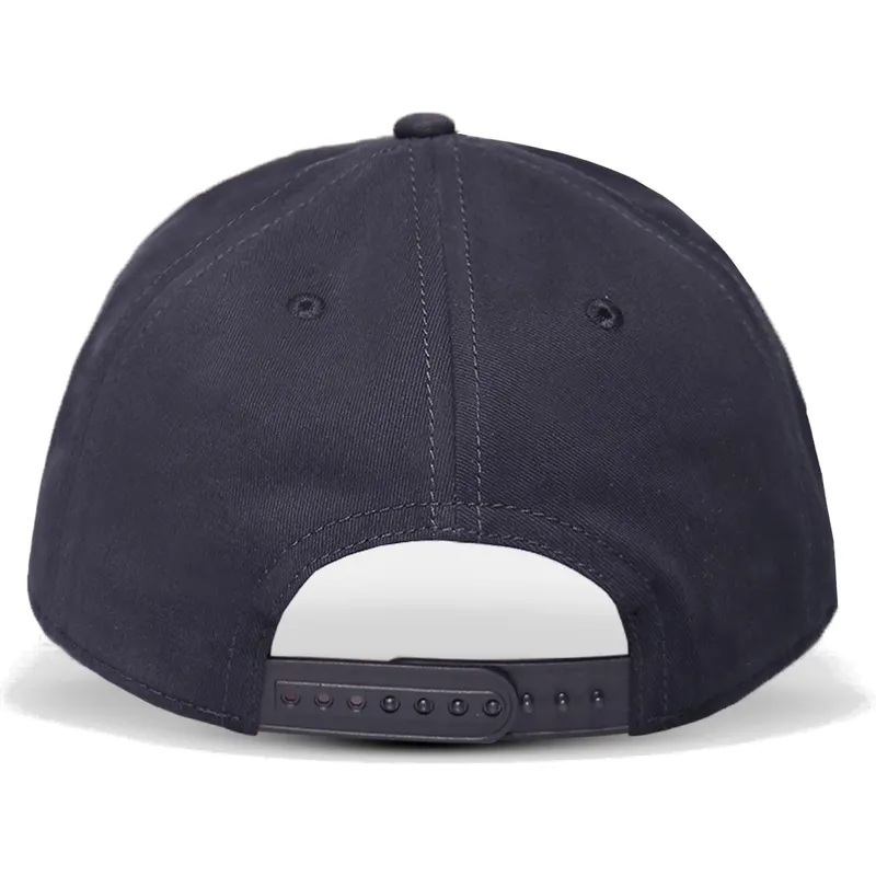 marinebla-buet-snapback-kasket-wonder-woman-logo-dc-comics-fra-difuzed