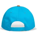 kasketter-buet-bla-snapback-marron-monstruo-fra-las-galletas-barrio-sesamo-af-difuzed