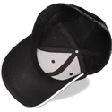 sort-snapback-kasket-med-buet-skygge-el-mandaloriano-din-djarin-star-wars-fra-difuzed