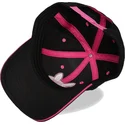 kasketter-buet-sort-snapback-af-difuzed