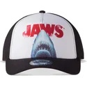 hvid-og-sort-trucker-snapback-kasket-med-haj-fra-difuzed