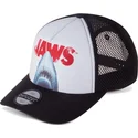 hvid-og-sort-trucker-snapback-kasket-med-haj-fra-difuzed