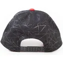 buet-sort-snapback-kasket-kylo-ren-episode-ix-star-wars-fra-difuzed