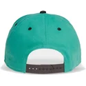 gron-og-sort-buet-snapback-kasket-rick-shrimp-rick-og-morty-fra-difuzed