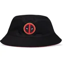 spande-sort-fra-bucket-negro-deadpool-reversible-marvel-comics-af-difuzed
