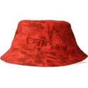 spande-sort-fra-bucket-negro-deadpool-reversible-marvel-comics-af-difuzed