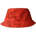 spande-sort-fra-bucket-negro-deadpool-reversible-marvel-comics-af-difuzed