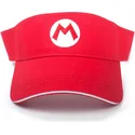 justerbar-rod-buet-kasket-med-mario-emblem-super-mario-bros-fra-difuzed