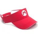 justerbar-rod-buet-kasket-med-mario-emblem-super-mario-bros-fra-difuzed