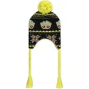 gorro-sort-sherpa-groot-christmas-marvel-comics-fra-difuzed