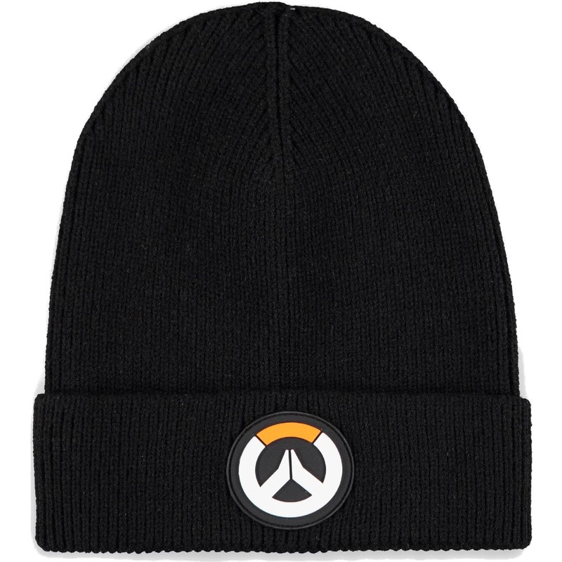 difuzed-logo-overwatch-black-beanie
