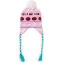 huer-sherpa-rosa-af-difuzed